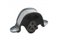 Engine Mounting 06621 FEBI