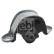 Engine Mounting 06621 FEBI, Thumbnail 2