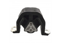 Engine Mounting 06657 FEBI