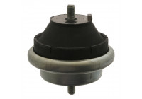 Engine Mounting 06842 FEBI