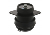 Engine Mounting 07124 FEBI
