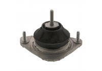 Engine Mounting 07172 FEBI