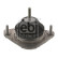 Engine Mounting 07172 FEBI, Thumbnail 2