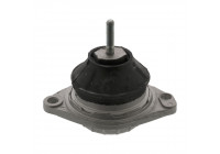Engine Mounting 07175 FEBI
