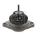 Engine Mounting 07175 FEBI, Thumbnail 2