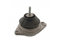 Engine Mounting 07177 FEBI