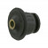 Engine Mounting 07180 FEBI
