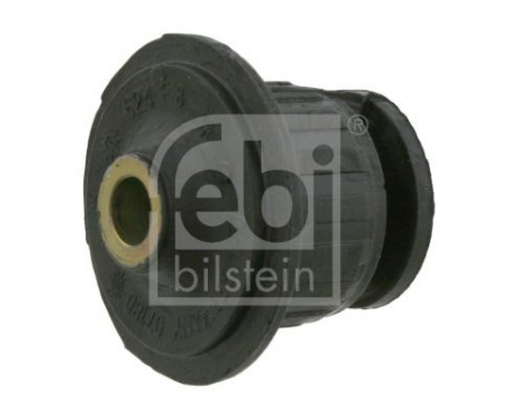 Engine Mounting 07180 FEBI, Image 2