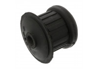 Engine Mounting 07181 FEBI