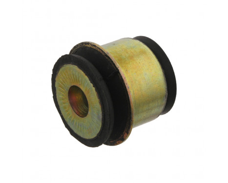 Engine Mounting 07182 FEBI
