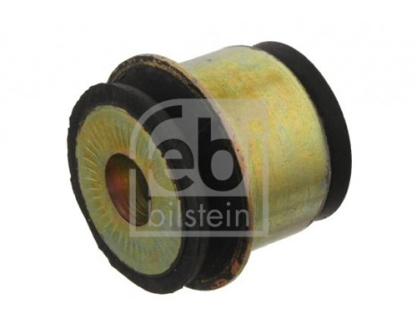 Engine Mounting 07182 FEBI, Image 2