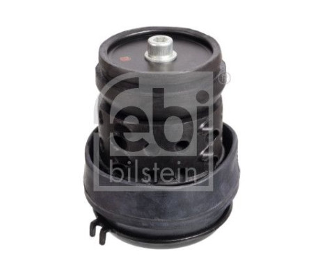 Engine Mounting 07186 FEBI, Image 2