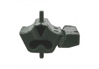 Engine Mounting 07525 FEBI