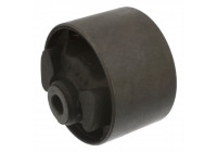 Engine Mounting 07578 FEBI