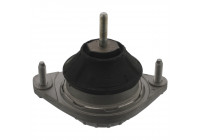 Engine Mounting 07585 FEBI