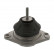 Engine Mounting 07605 FEBI