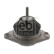 Engine Mounting 07605 FEBI, Thumbnail 2