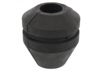 Engine Mounting 07625 FEBI