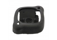 Engine Mounting 08050 FEBI