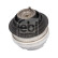 Engine Mounting 09151 FEBI, Thumbnail 2