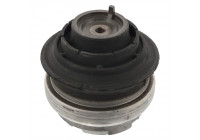 Engine Mounting 09152 FEBI
