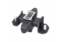 Engine Mounting 09282 FEBI