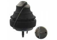 Engine Mounting 09583 FEBI