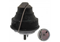 Engine Mounting 09736 FEBI