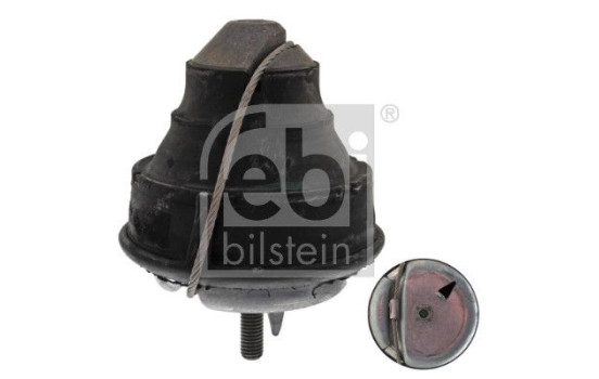 Engine Mounting 09736 FEBI, Image 2
