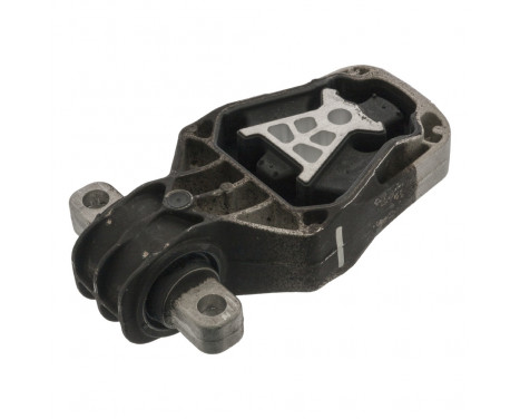 Engine Mounting 100054 FEBI