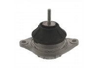 Engine Mounting 10014 FEBI