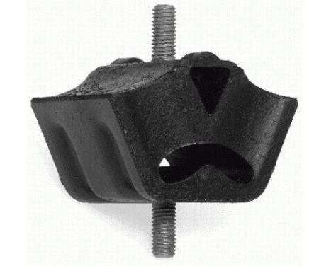 Engine Mounting 10027 03 Lemforder