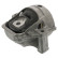 Engine Mounting 100270 FEBI