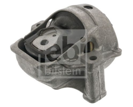 Engine Mounting 100270 FEBI, Image 2
