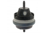 Engine Mounting 100688 FEBI