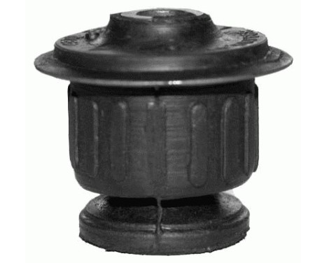 Engine Mounting 10134 02 Lemforder