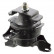 Engine Mounting 102087 FEBI