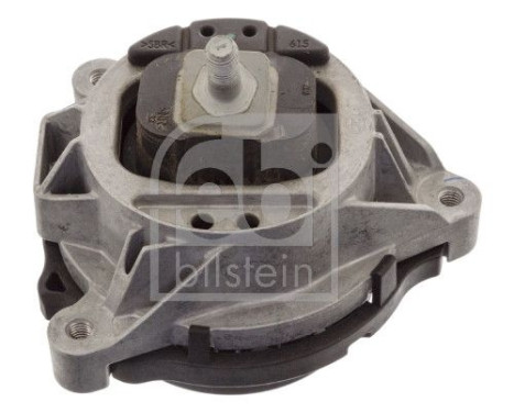 Engine Mounting 102534 FEBI, Image 2