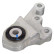 Engine Mounting 102696 FEBI