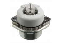 Engine Mounting 102698 FEBI