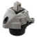 Engine Mounting 103059 FEBI