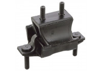 Engine Mounting 104141 FEBI