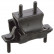 Engine Mounting 104141 FEBI
