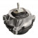 Engine Mounting 104256 FEBI