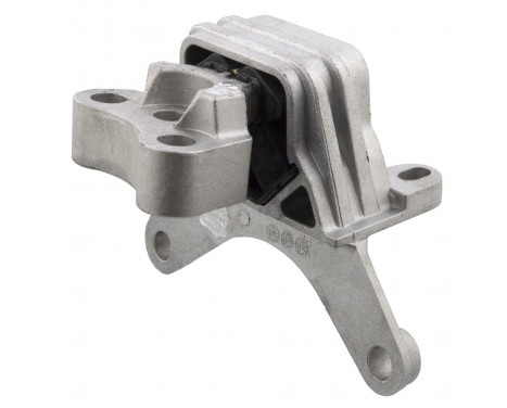 Engine Mounting 104398 FEBI