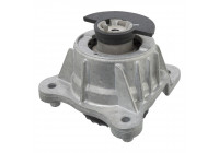 Engine Mounting 104431 FEBI