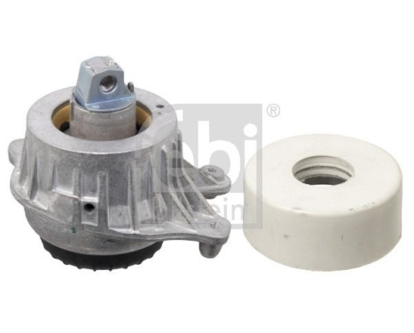 Engine Mounting 104436 FEBI, Image 2