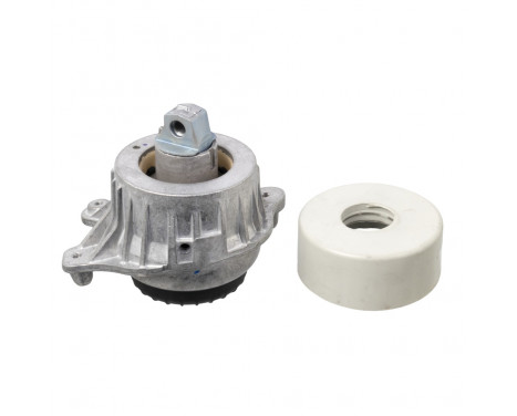 Engine Mounting 104437 FEBI