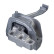 Engine Mounting 104443 FEBI