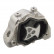 Engine Mounting 104754 FEBI